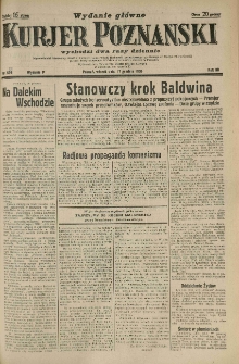 Kurier Poznański 1935.12.17 R.30 nr 579
