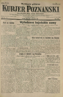 Kurier Poznański 1934.01.10 R.29 nr 11