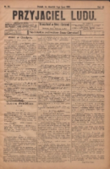 Przyjaciel Ludu 1906.07.05 R.46 Nr80