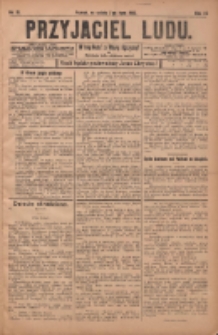 Przyjaciel Ludu 1906.07.07 R.46 Nr81