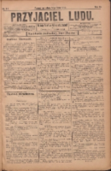 Przyjaciel Ludu 1906.07.14 R.46 Nr84