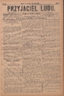 Przyjaciel Ludu 1906.07.17 R.46 Nr85