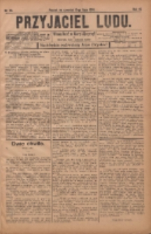 Przyjaciel Ludu 1906.07.19 R.46 Nr86