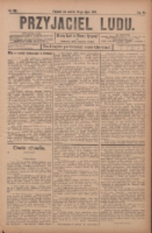 Przyjaciel Ludu 1906.07.24 R.46 Nr88