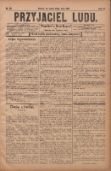 Przyjaciel Ludu 1906.07.28 R.46 Nr90