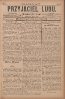 Przyjaciel Ludu 1906.07.31 R.46 Nr91