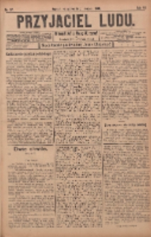 Przyjaciel Ludu 1906.08.14 R.46 Nr97