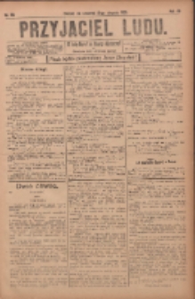 Przyjaciel Ludu 1906.08.16 R.46 Nr98