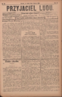 Przyjaciel Ludu 1906.08.18 R.46 Nr99