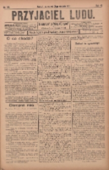 Przyjaciel Ludu 1906.08.21 R.46 Nr100