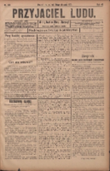 Przyjaciel Ludu 1906.08.28 R.46 Nr103