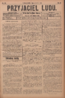 Przyjaciel Ludu 1906.09.08 R.46 Nr108