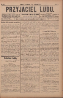 Przyjaciel Ludu 1906.09.13 R.46 Nr110