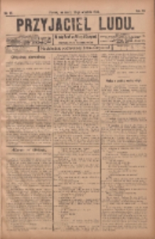 Przyjaciel Ludu 1906.09.29 R.46 Nr117