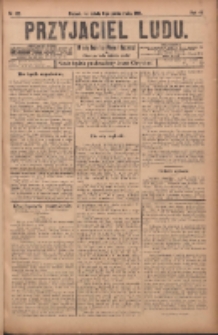 Przyjaciel Ludu 1906.10.06 R.46 Nr120