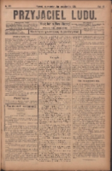 Przyjaciel Ludu 1906.10.11 R.46 Nr122