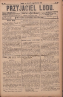 Przyjaciel Ludu 1906.10.13 R.46 Nr123