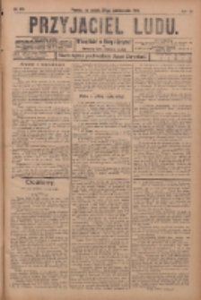 Przyjaciel Ludu 1906.10.20 R.46 Nr126