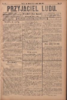 Przyjaciel Ludu 1906.10.23 R.46 Nr127