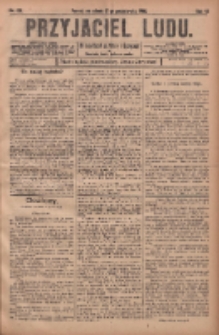 Przyjaciel Ludu 1906.10.27 R.46 Nr129