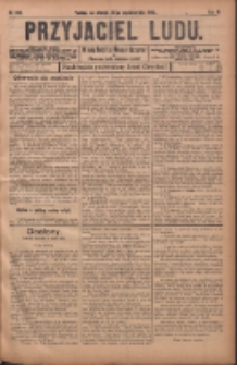 Przyjaciel Ludu 1906.10.30 R.46 Nr130