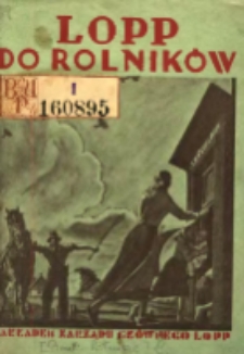 L.O.P.P. do rolników