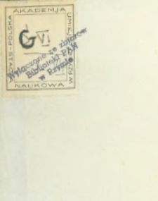 Storia documentata della diplomazia Europea in Italia dall'anno 1814 all'anno 1861. Vol.7: 1851 - 1858