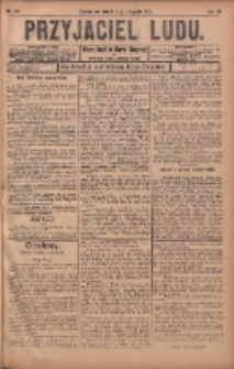Przyjaciel Ludu 1906.11.06 R.46 Nr133