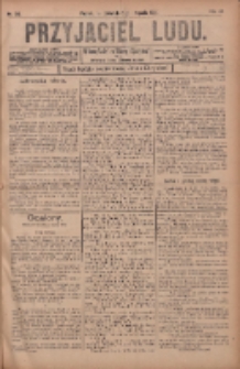 Przyjaciel Ludu 1906.11.08 R.46 Nr134