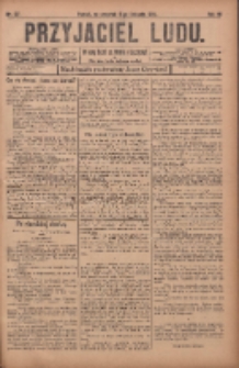Przyjaciel Ludu 1906.11.15 R.46 Nr137
