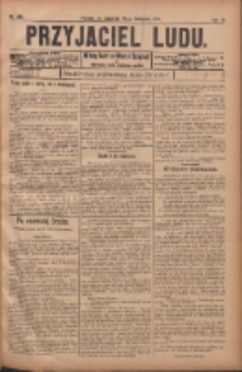 Przyjaciel Ludu 1906.11.22 R.46 Nr140