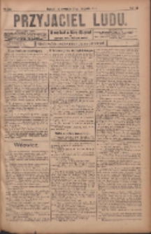 Przyjaciel Ludu 1906.11.29 R.46 Nr143