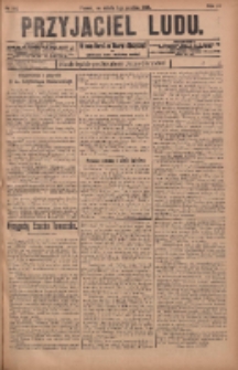 Przyjaciel Ludu 1906.12.01 R.46 Nr144