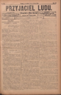 Przyjaciel Ludu 1906.12.04 R.46 Nr145