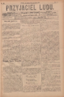 Przyjaciel Ludu 1906.12.18 R.46 Nr151