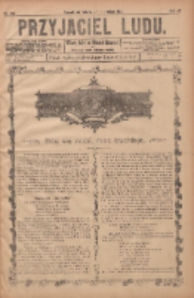 Przyjaciel Ludu 1906.12.25 R.46 Nr154