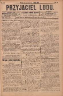 Przyjaciel Ludu 1906.12.29 R.46 Nr156