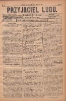 Przyjaciel Ludu 1907.01.10 R.47 Nr5