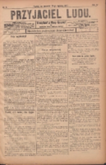 Przyjaciel Ludu 1907.01.24 R.47 Nr11