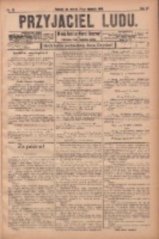 Przyjaciel Ludu 1907.01.29 R.47 Nr13