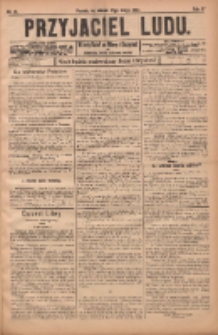 Przyjaciel Ludu 1907.02.12 R.47 Nr19
