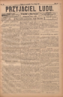 Przyjaciel Ludu 1907.02.14 R.47 Nr20
