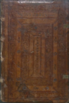 Novvs Orbis Regionvm Ac Insvlarvm Veteribvs Incognitarvm : una cum tabula cosmographica, & aliquot alijs consimilis argumenti libellis, quorum omnium catalogus sequenti patebit pagina. His acceßit copiosus rerum memorabilium index[...]