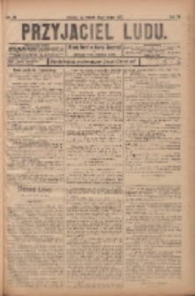 Przyjaciel Ludu 1907.02.19 R.47 Nr22