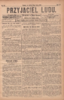 Przyjaciel Ludu 1907.02.23 R.47 Nr24