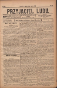 Przyjaciel Ludu 1907.03.16 R.47 Nr33