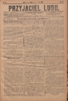 Przyjaciel Ludu 1907.03.21 R.47 Nr35