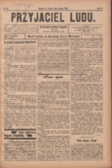 Przyjaciel Ludu 1907.03.28 R.47 Nr37