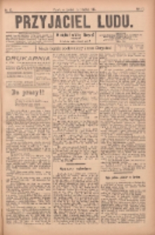 Przyjaciel Ludu 1907.04.11 R.47 Nr42