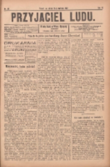 Przyjaciel Ludu 1907.04.13 R.47 Nr43